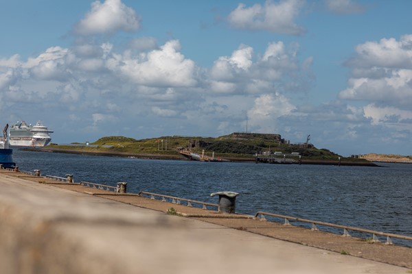 Medium property photo - Breesaapstraat Bouwnummer 5b, 1975 CB IJmuiden